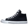 Chuck Taylor All Star Madison Mid Canvas «Negro Blanco»