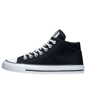 Chuck Taylor All Star Madison Mid «Negro»