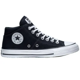 Chuck Taylor All Star Madison Mid «Negro»