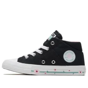 Chuck Taylor All Star Madison «Negro»