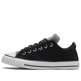 Chuck Taylor All Star Madison «Negro»