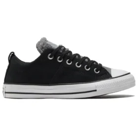 Chuck Taylor All Star Madison «Negro»