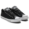 Chuck Taylor All Star Madison «Negro»