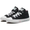 Chuck Taylor All Star Madison «Negro»