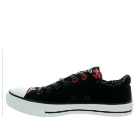 Chuck Taylor All Star Madison Ox «Negro»