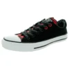 Chuck Taylor All Star Madison Ox «Negro»