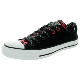 Chuck Taylor All Star Madison Ox «Negro»