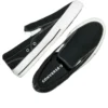 Chuck Taylor All Star Malden Slip-On «Black White»