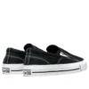 Chuck Taylor All Star Malden Slip-On «Black White»
