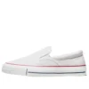 Chuck Taylor All Star Malden Slip-On «White Red Blue»