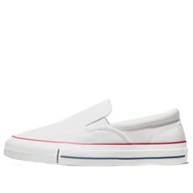 Chuck Taylor All Star Malden Slip-On «White Red Blue»