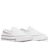 Chuck Taylor All Star Malden Slip-On «White Red Blue»