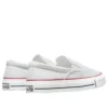 Chuck Taylor All Star Malden Slip-On «White Red Blue»
