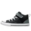 Chuck Taylor All Star Malden Street 1V «Negro»