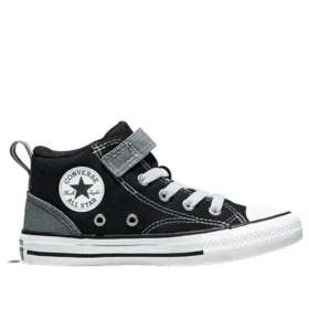 Chuck Taylor All Star Malden Street 1V «Negro»