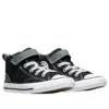 Chuck Taylor All Star Malden Street 1V «Negro»