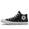 Chuck Taylor All Star Malden Street «Black White»