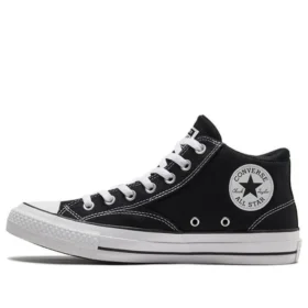 Chuck Taylor All Star Malden Street «Black White»