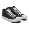 Chuck Taylor All Star Malden Street «Black White»
