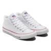 Chuck Taylor All Star Malden Street «Blanco, rojo y azul»