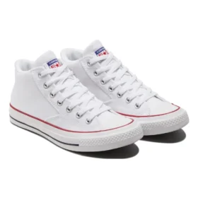 Chuck Taylor All Star Malden Street «Blanco, rojo y azul»