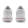 Chuck Taylor All Star Malden Street «Blanco, rojo y azul»