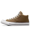 Chuck Taylor All Star Malden Street «Brown White»