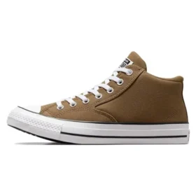 Chuck Taylor All Star Malden Street «Brown White»