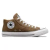 Chuck Taylor All Star Malden Street «Brown White»