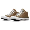 Chuck Taylor All Star Malden Street «Brown White»