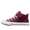 Chuck Taylor All Star Malden Street «Burgundy»