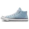 Chuck Taylor All Star Malden Street «Light Blue»