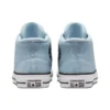 Chuck Taylor All Star Malden Street «Light Blue»