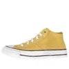Chuck Taylor All Star Malden Street Mid Top «Amarillo»