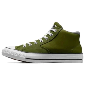 Chuck Taylor All Star Malden Street Mid Top «Green»