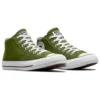 Chuck Taylor All Star Malden Street Mid Top «Green»