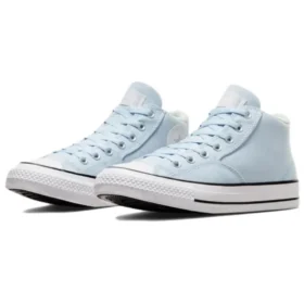 Chuck Taylor All Star Malden Street Mid Top «Teal White»