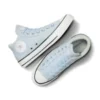 Chuck Taylor All Star Malden Street Mid Top «Teal White»