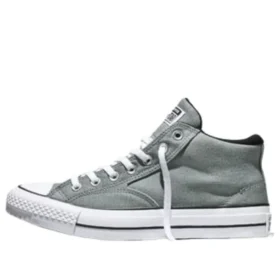 Chuck Taylor All Star Malden Street «Mineral Brew Grey White»