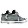 Chuck Taylor All Star Malden Street «Mineral Brew Grey White»