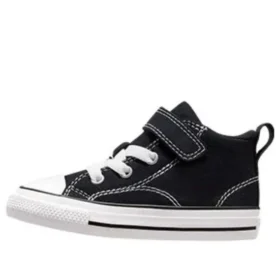 Chuck Taylor All Star Malden Street «Negro»