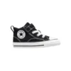 Chuck Taylor All Star Malden Street «Negro»