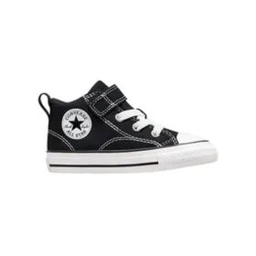 Chuck Taylor All Star Malden Street «Negro»