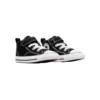 Chuck Taylor All Star Malden Street «Negro»