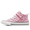 Chuck Taylor All Star Malden Street Stars Mid-Top Sneaker “Rosa Bebé”