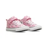 Chuck Taylor All Star Malden Street Stars Mid-Top Sneaker “Rosa Bebé”