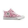 Chuck Taylor All Star Malden Street Stars Mid-Top Sneaker “Rosa Bebé”