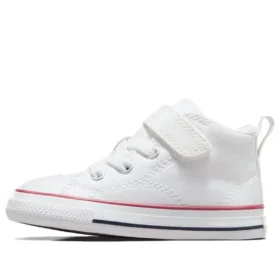 Chuck Taylor All Star Malden Street «White»
