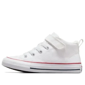 Chuck Taylor All Star Malden Street «White»