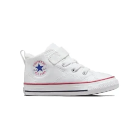 Chuck Taylor All Star Malden Street «White»